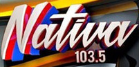 areitofm nativa1035fm